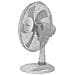 JVVM3026 ventilatore Bianco - Foto miniatura 5