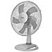 JVVM3026 ventilatore Bianco - Foto miniatura 1