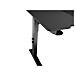 NDS-2250 scrivania per computer Nero - Foto miniatura 20