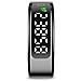 anello Intelligente Smart Ring Orbyt Touch Taglia 11 (20.8 Mm) Fitness Tracker Con Schermo E Base Di Ricarica Colore Nero - Foto miniatura 3