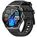 Smartwatch: Ecg, Chiamate Bluetooth E Musica Al Tuo Polso - Foto miniatura 1