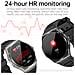 Smartwatch: Ecg, Chiamate Bluetooth E Musica Al Tuo Polso - Foto miniatura 7