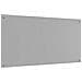 Schienale cucina  Grigio chiaro 120x60x0,6 cm in vetro temperato - Foto miniatura 1
