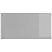Schienale cucina  Grigio chiaro 120x60x0,6 cm in vetro temperato - Foto miniatura 5