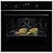 Series 5000 V5PBA521AB 71 L 3500 W Nero - Foto miniatura 11