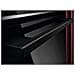 Series 5000 V5PBA521AB 71 L 3500 W Nero - Foto miniatura 5