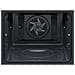 Series 5000 V5PBA521AB 71 L 3500 W Nero - Foto miniatura 3