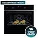Series 5000 V5PBA521AB 71 L 3500 W Nero - Foto miniatura 1