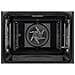 Series 5000 V5PBA521AB 71 L 3500 W Nero - Foto miniatura 7