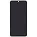 A16 4g Lcd + Touch + Frame Originale, Nero - Foto miniatura 1