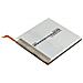 Batteria Per Galaxy S22 5g Sm-s901 Li-polymer 3.88v 3700mah 14.3wh - Foto miniatura 3