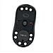 Pattini Per Mouse In Teflon Ice Edition, Bordo Arrotondato 7mm, 20 Pezzi, Compatibili Con Mouse Logitech White - Foto miniatura 4