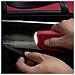 Powerbank 5000 Mah + Cavo Multi Ice-p 28% Plastica Riciclata, Rosso - Foto miniatura 2