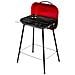 Barbecue Portatile A Carbone Holiday Grill - Foto miniatura 1