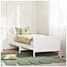 Letto Estensibile per Bambini Other Bianco 80 x 130 / 165 / 200 cm - Foto miniatura 2
