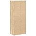 Libreria Rovere Sonoma 40x24x102 cm in Legno Multistrato - Foto miniatura 7