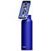 Borraccia Da 710 Ml Con Supporto Magnetico Per Smartphone Compatibile Magsafe, Blu - Foto miniatura 3