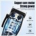 Set Tagliacapelli Professionale Cordless - Rifinitore E Dettagliatore Ad Alta Potenza - Foto miniatura 5
