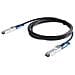 Cavo 100G QSFP28 DAC, 3m - Foto miniatura 1