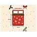 Copripiumino Sacco Piumone Stampa Digitale Letto Matrimoniale Wish 3d Matrimoniale D4 Christmas - Foto miniatura 3