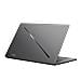 ROG Zephyrus G16 GU605CX-QR075W Intel Core Ultra 9 285H Computer portatile 40,6 cm (16") WQXGA 64 GB LPDDR5x-SDRAM 2 TB SSD NVIDIA GeForce RTX 5090 Wi-Fi 7 (802.11be) Windows 11 Home Tedesco Grigio, Nero - Foto miniatura 3