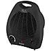 Termoventilatore Elettrico da Pavimento AD-02 B 2000 W Nero - Foto miniatura 3