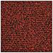 Tappetini per scale autoadesivi 30 pz 56x17x3 cm Bordeaux Rosso Semicircolari - Foto miniatura 7