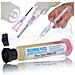 Set Di Saldatura 13 In 1 Con Stazione Saldante Lcd 60w - Soldermaster | Temperatura Regolabile 200-450°c | Elettronica, Smd, Tht - Foto miniatura 2