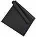 Tappetino di Protezione Sportiva Nero 200 x 90 x 0,6 cm - Foto miniatura 1