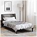 Piumone Completo Annuale Argento 200 x 155 cm Satin e Micropile - Foto miniatura 2