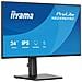 Monitor 23,8" LED Flat XB2496HSC-B1 Full HD Tempo di risposta 3 ms - Foto miniatura 1