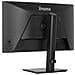Monitor 23,8" LED Flat XB2496HSC-B1 Full HD Tempo di risposta 3 ms - Foto miniatura 13