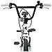BMX 20 Pollici per oltre 9 anni Bianco - Foto miniatura 5