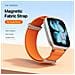 Cinturino Orologio per Apple Watch - Arancione - Foto miniatura 4