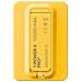 Power Bank - Trasparente, Giallo, 10000 mAh - Foto miniatura 3
