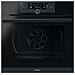 I-Turn Series 6 HWO60SM6F8BH 70 L Nero - Foto miniatura 1