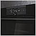 I-Turn Series 6 HWO60SM6F8BH 70 L Nero - Foto miniatura 4