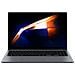 Notebook Galaxy Book4 Intel Core 3 100U Monitor 15,6" Full HD RAM 8GB SSD 256GB Windows 11 Home - Foto miniatura 1