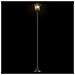 Set di Lampioni with LED Bulb 2 pz Nero 16 x 16 x 156 cm - Foto miniatura 7