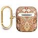 Indossa Gua2hhhfld Airpods Custodia Oro /colore Oro Collezione Paisley Strap - Foto miniatura 1