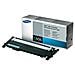 CLT-C406S Toner Originale Ciano per CLP-360/3305 Capacità 1000 Pagine - Foto miniatura 1