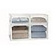 Contenitore Home Storage Light drawer 52 xl cassetto armadio L39,6 x P52 x H16,9 - Foto miniatura 6
