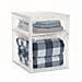 Contenitore Home Storage Light drawer 52 xl cassetto armadio L39,6 x P52 x H16,9 - Foto miniatura 7