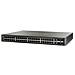 Switch / 52-port Gigabit Max PoE+Stackble - Foto miniatura 1