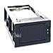 IB-170SK-B, 8,89 cm (3.5") , SATA, 1 x 15Pin SATA, 1 x 7Pin SATA, 1x 5.25'', Nero, HDD - Foto miniatura 1
