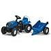 Trattore Kid Landini Power Farm 100 c / Rimorchio 011841 - Foto miniatura 2