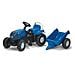 Trattore Kid Landini Power Farm 100 c / Rimorchio 011841 - Foto miniatura 1