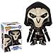 Figure POP! Overwatch - Reaper - Foto miniatura 1