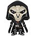 Figure POP! Overwatch - Reaper - Foto miniatura 2