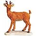 Cerbiatto - Deer On The Hoof - Foto miniatura 1